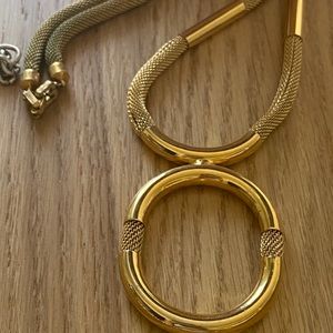 Vintage Givenchy Necklace